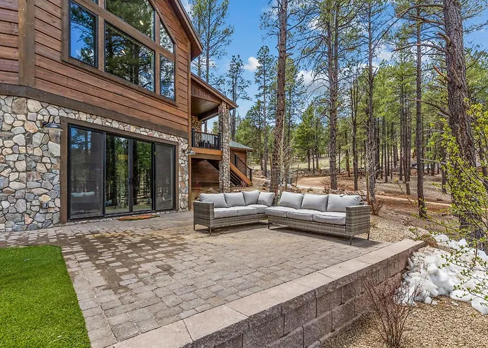 Holiday home At Coyote Pass