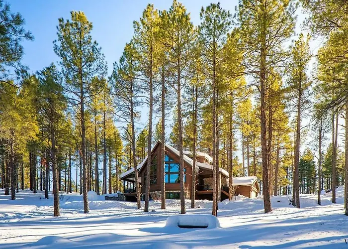 At Coyote Pass * Flagstaff
